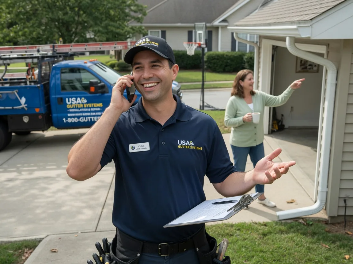 Gutter Installation Beaver Dam, WI FAQs